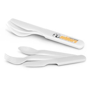 JC109064 Knife Fork And Spoon Set