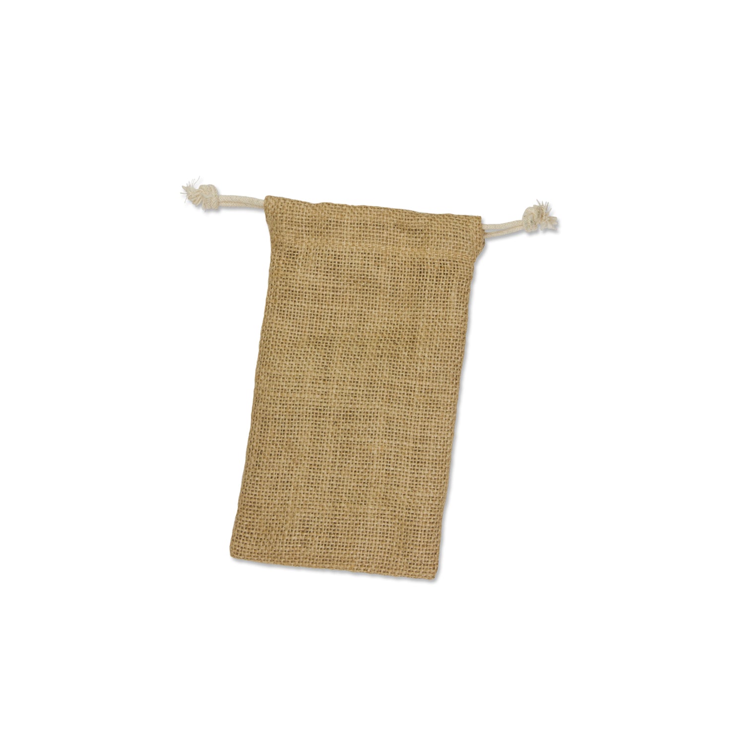 JC109068 Jute Gift Bag - Small