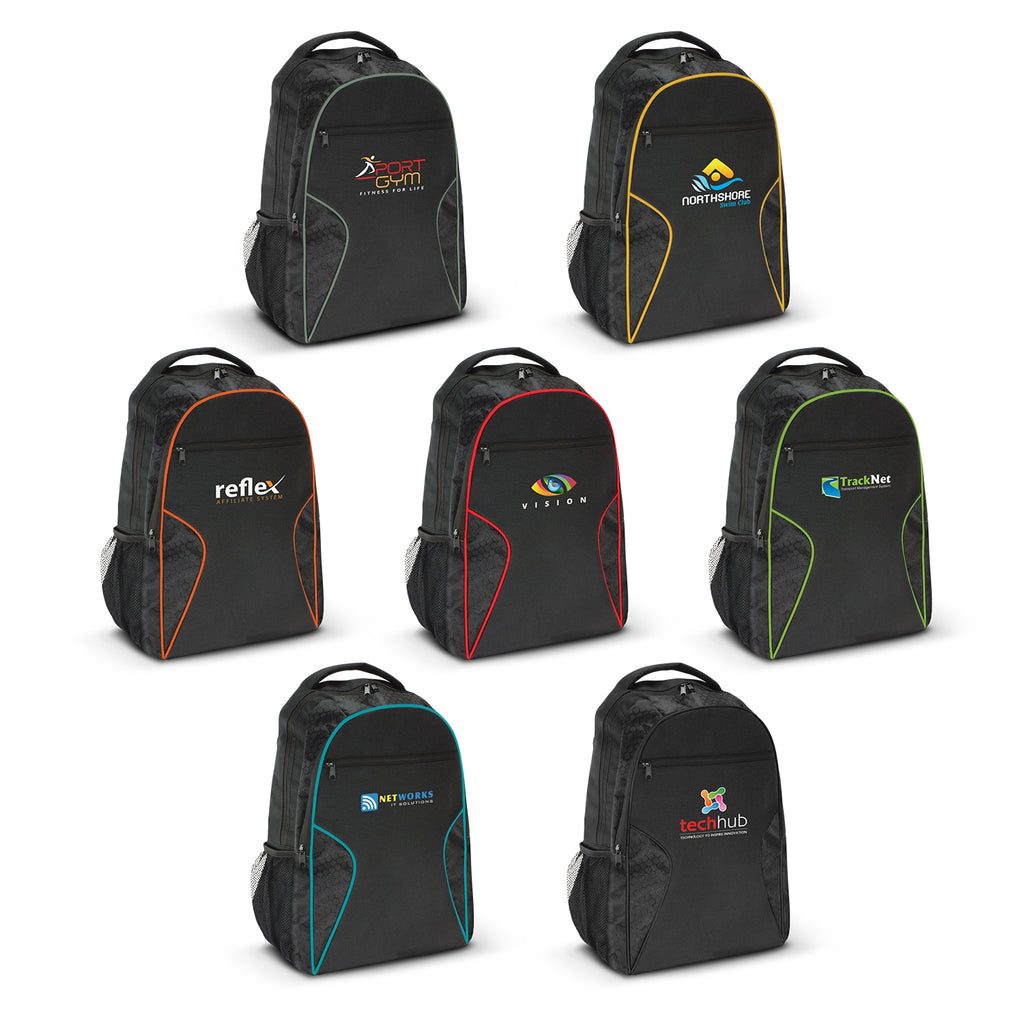 JC109074 Artemis Laptop Backpack