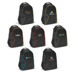 JC109074 Artemis Laptop Backpack