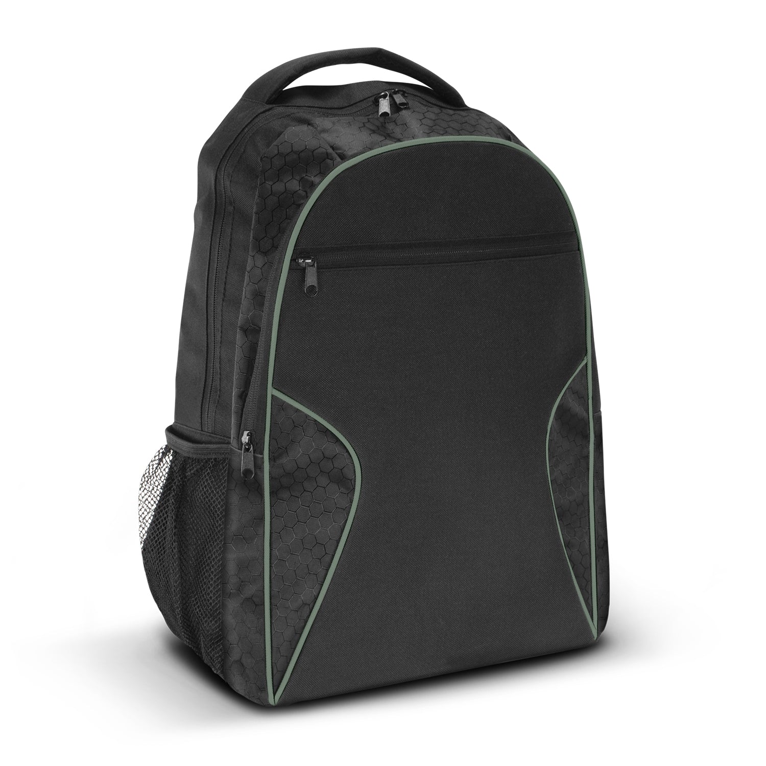 JC109074 Artemis Laptop Backpack