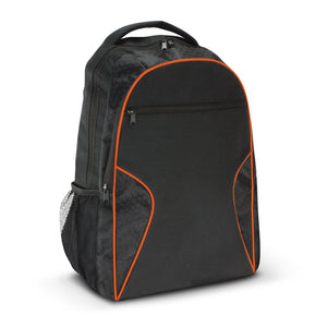 JC109074 Artemis Laptop Backpack