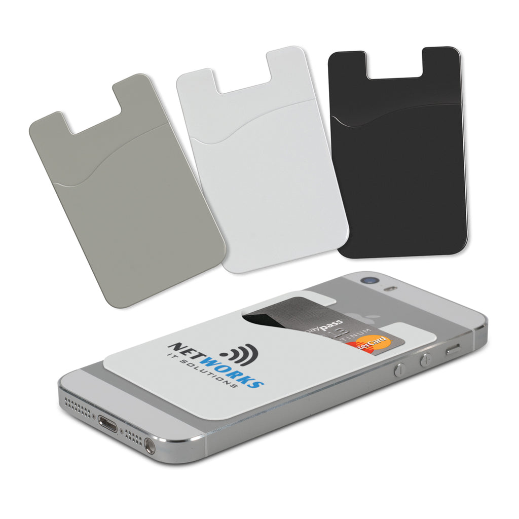 JC109084 Meteor Phone Wallet