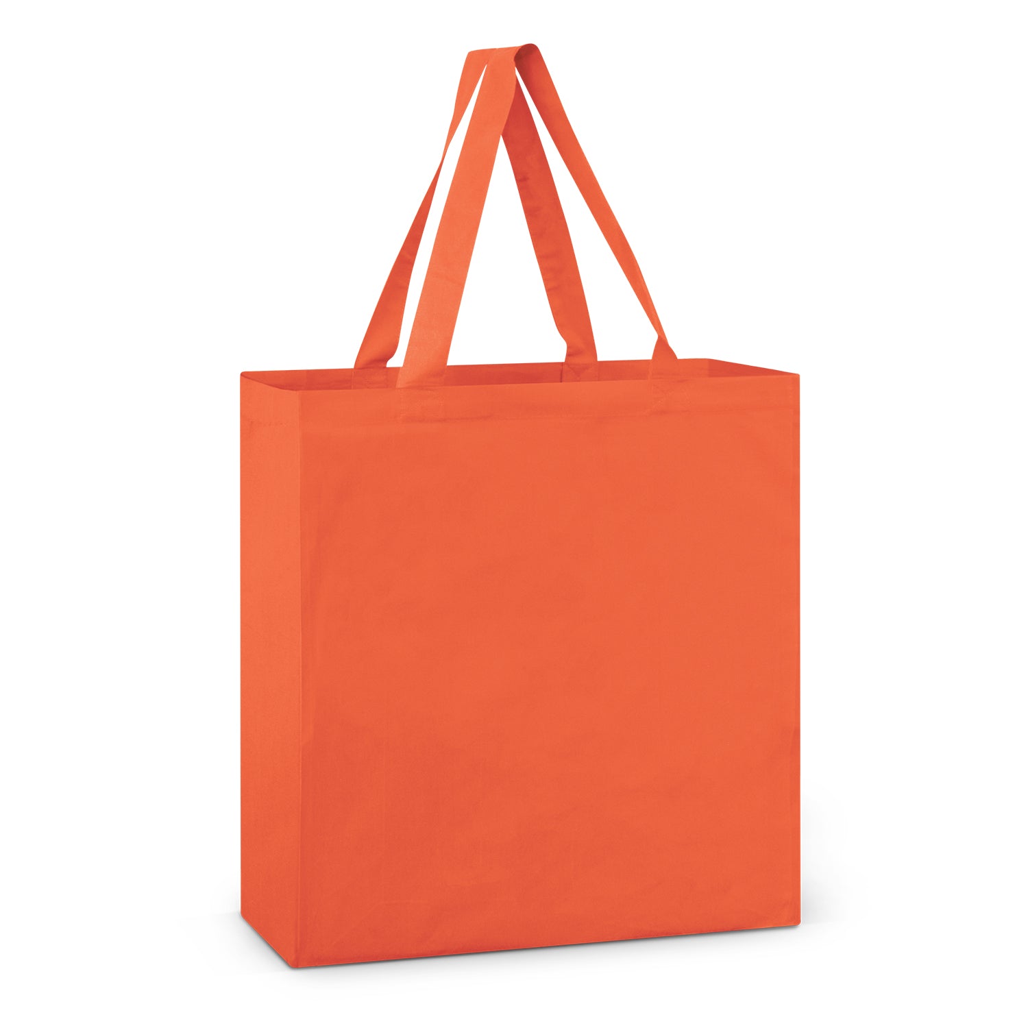 JC109135 Carnaby Cotton Tote Bag - Colours