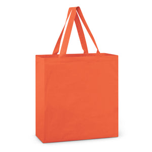 JC109135 Carnaby Cotton Tote Bag - Colours