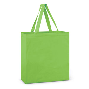 JC109135 Carnaby Cotton Tote Bag - Colours