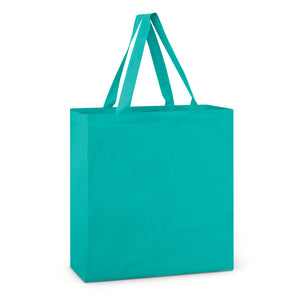 JC109135 Carnaby Cotton Tote Bag - Colours