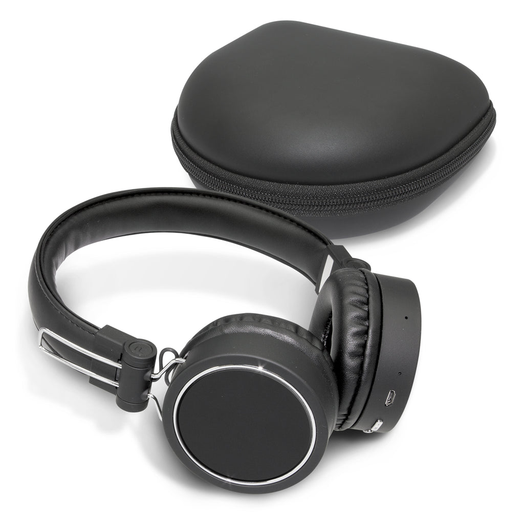 JC109759 Cyberdyne Bluetooth Headphones