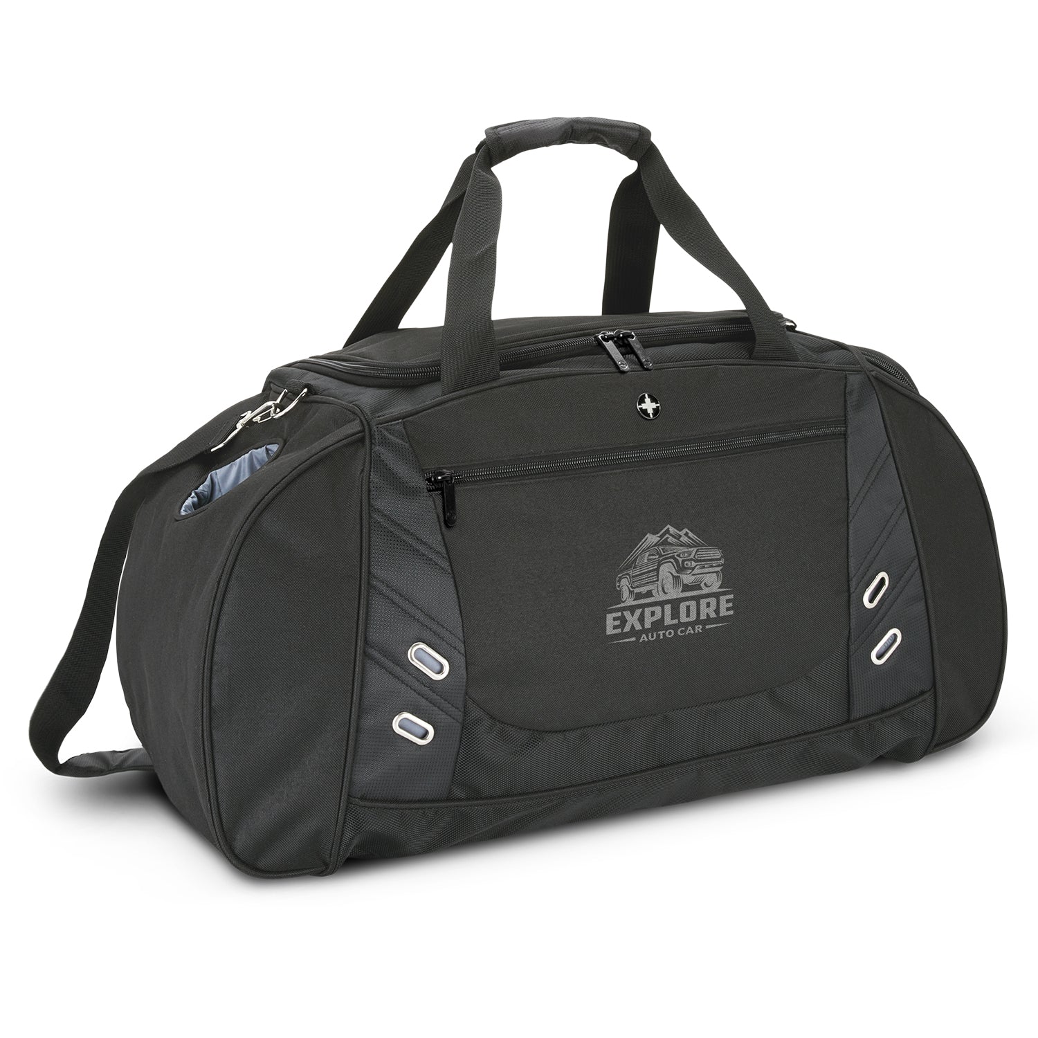 JC109994 Swiss Peak Weekend or Sport Bag