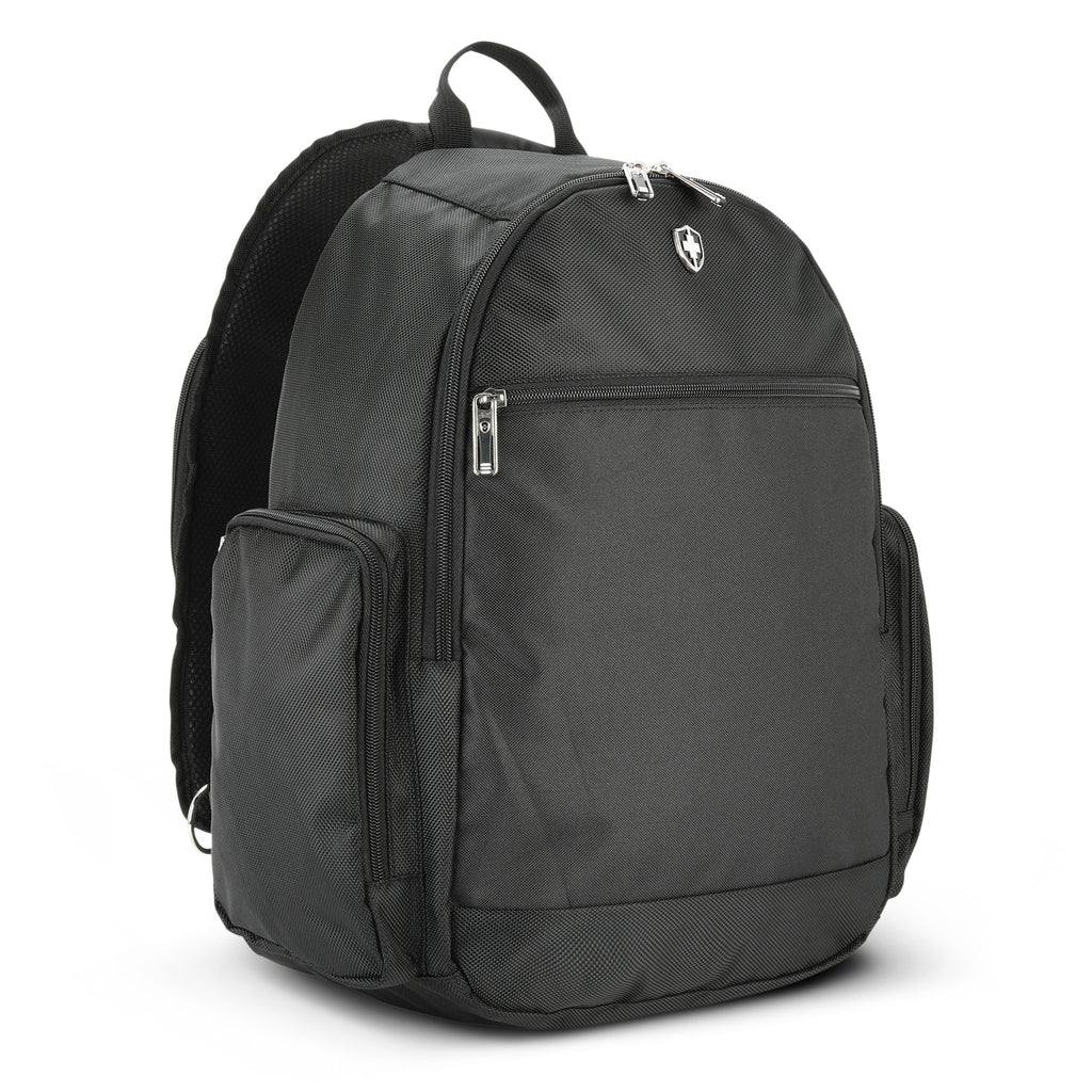 JC109997 Swiss Peak Sling Laptop Backpack