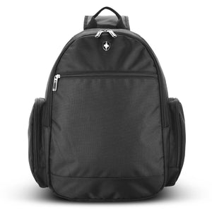 JC109997 Swiss Peak Sling Laptop Backpack