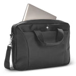 JC109998 Swiss Peak 38cm Laptop Bag