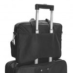 JC109998 Swiss Peak 38cm Laptop Bag