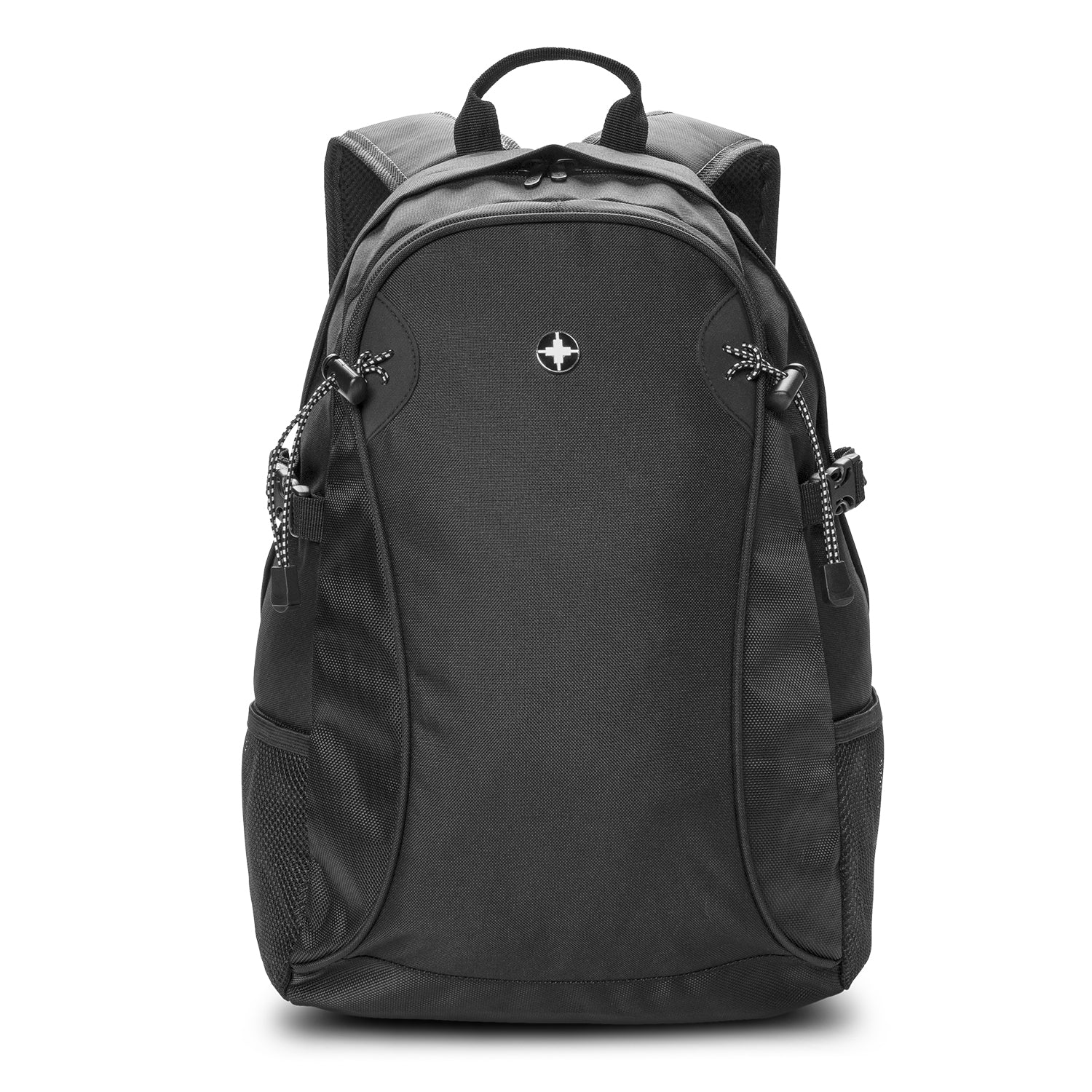 JC109999 Swiss Peak Outdoor Backpack