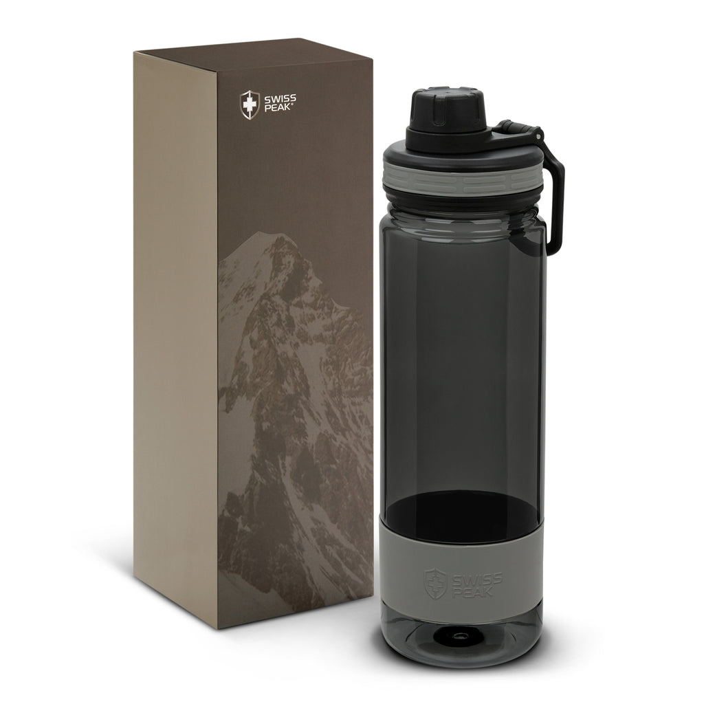 JC110001 Swiss Peak Tritan Bottle