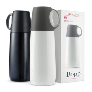 JC110003 Bopp Hot Flask