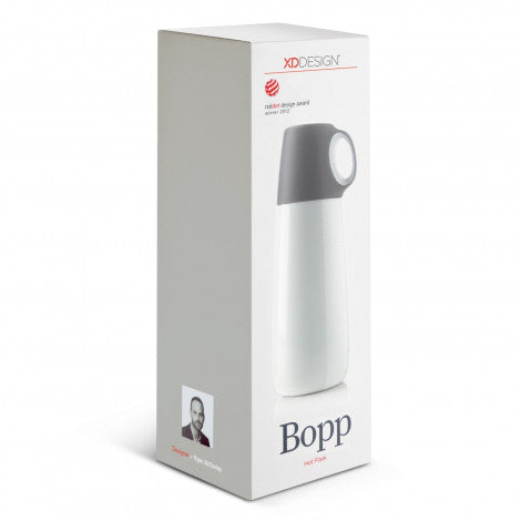 JC110003 Bopp Hot Flask