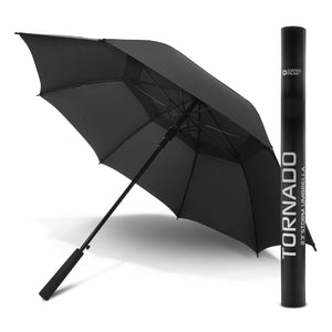 JC110011 Swiss Peak Tornado 58cm Umbrella