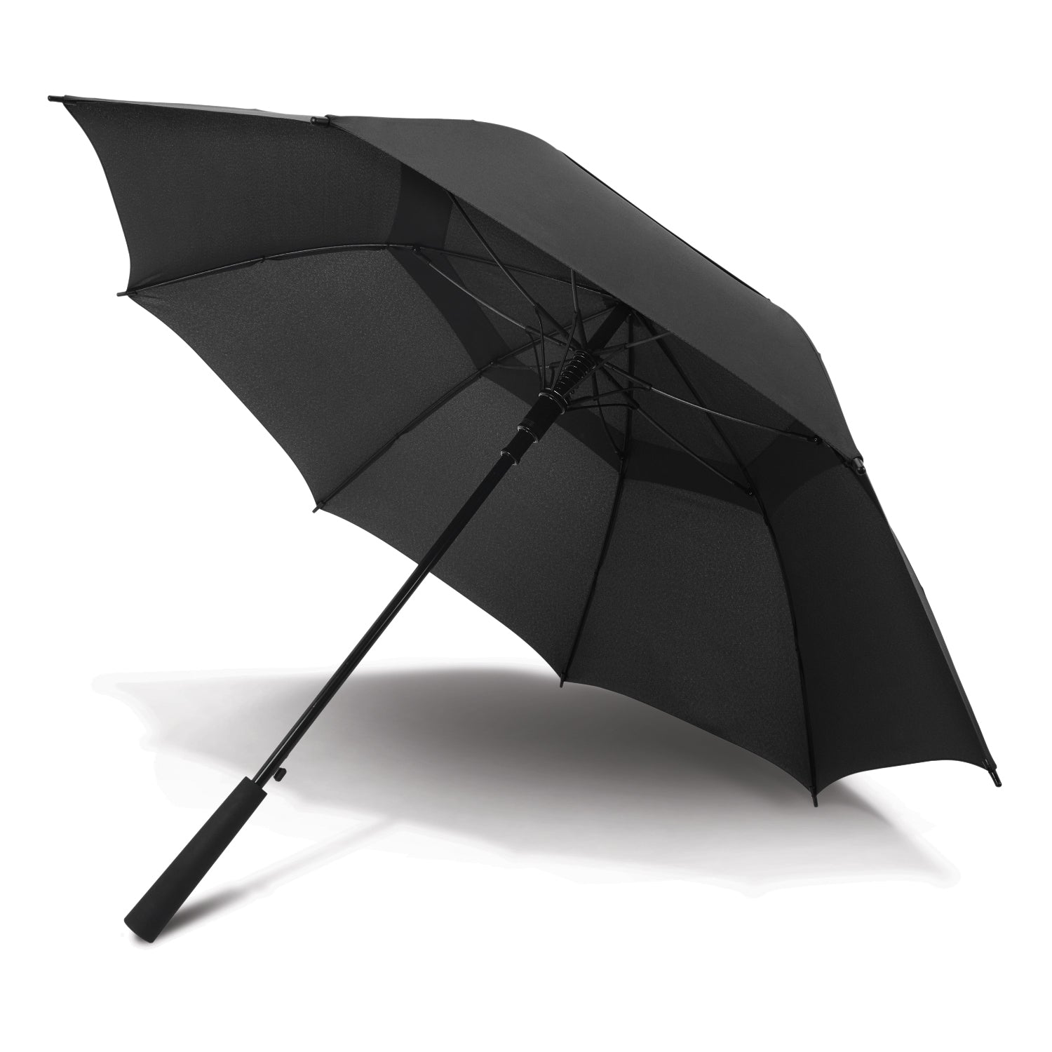 JC110011 Swiss Peak Tornado 58cm Umbrella