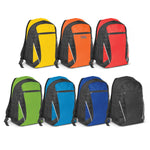 JC110497 Navara Backpack