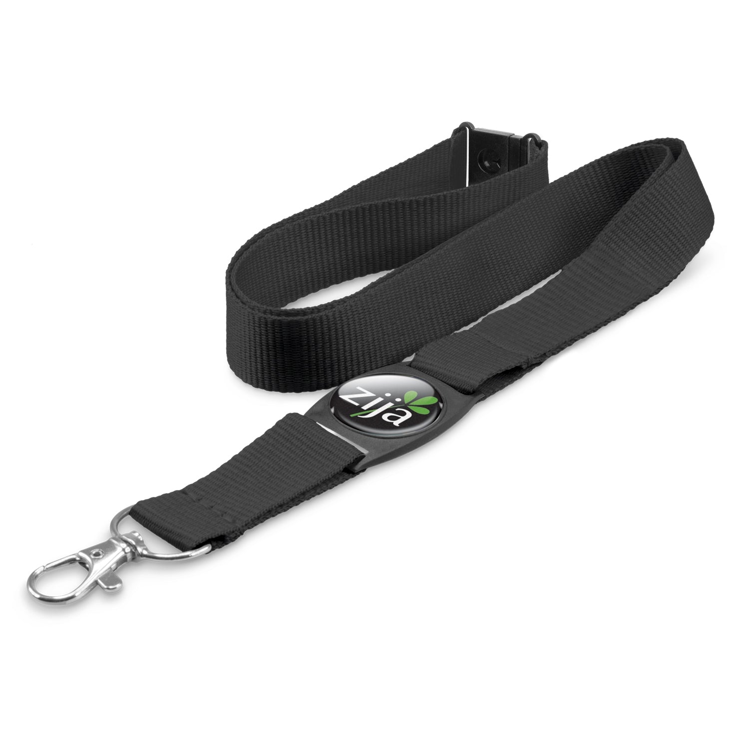 JC110502 Crest Lanyard