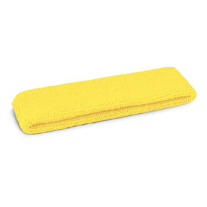 JC110509  Head Sweat Band (Indent)