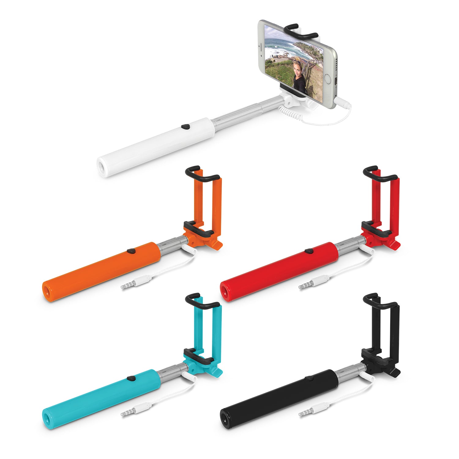 JC110516 Alto Selfie Stick