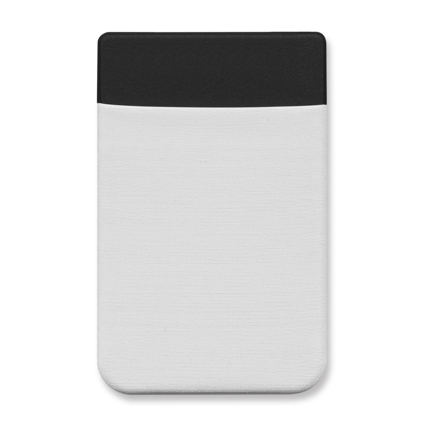 JC110520 Lycra Phone Wallet - Full Colour (Indent)