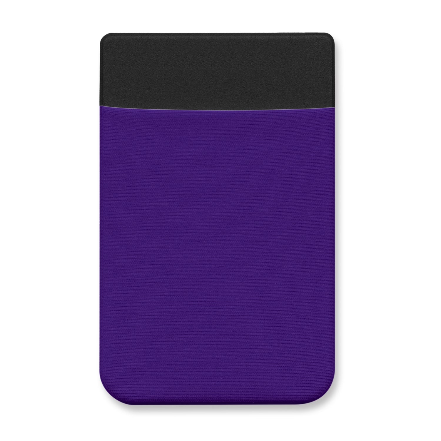 JC110520 Lycra Phone Wallet - Full Colour (Indent)