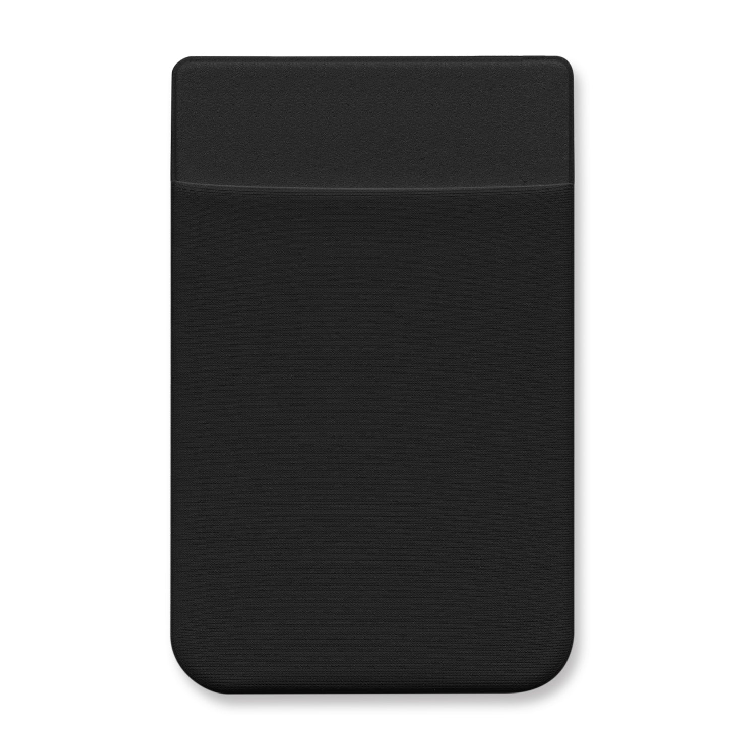 JC110520 Lycra Phone Wallet - Full Colour (Indent)