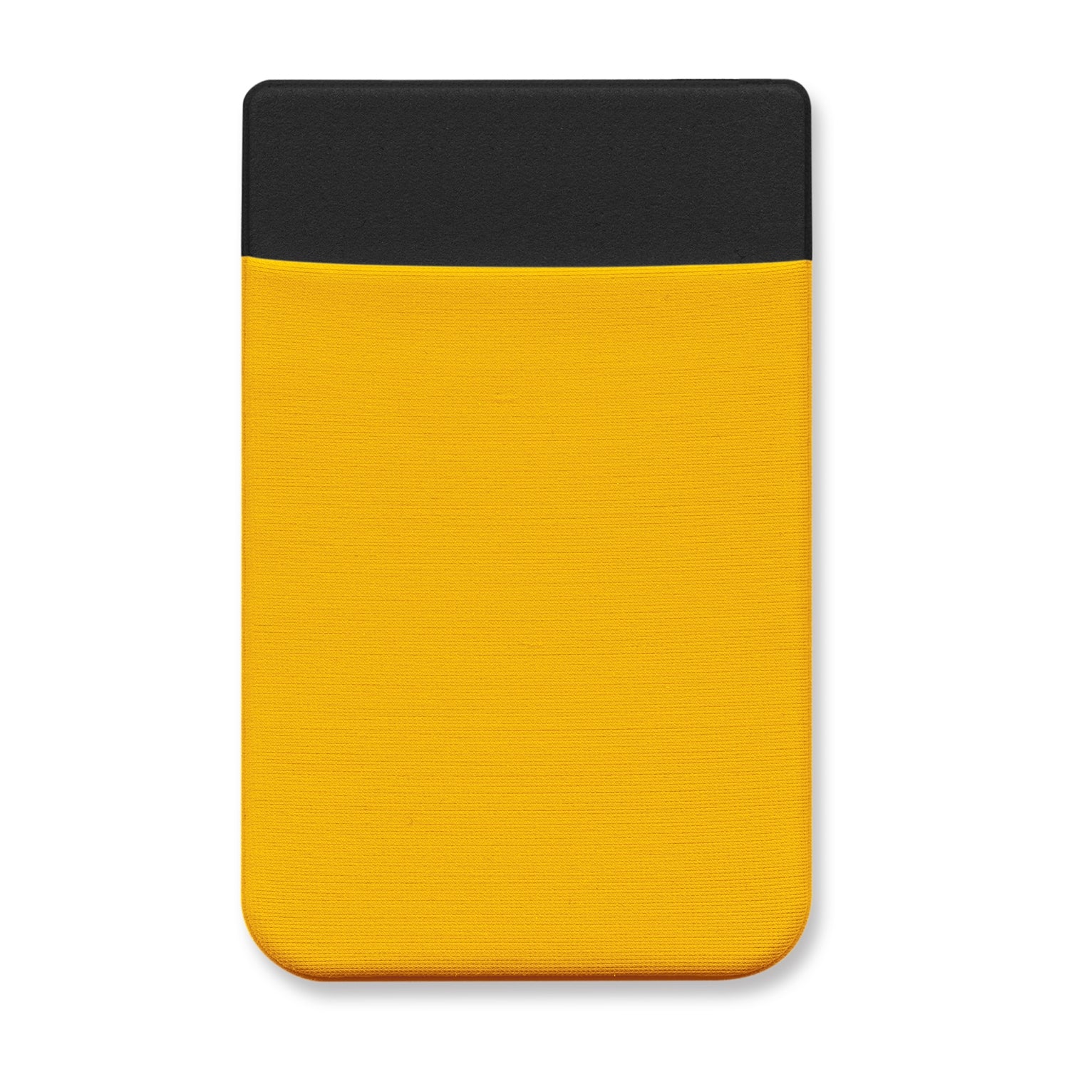 JC110520 Lycra Phone Wallet - Full Colour (Indent)