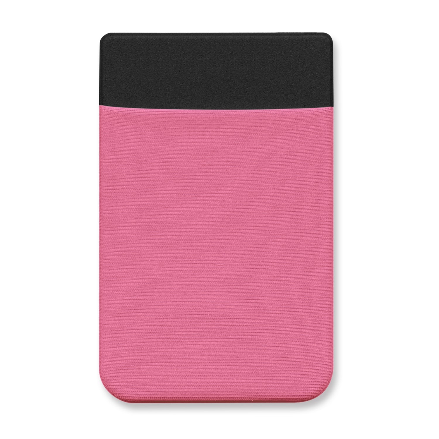 JC110520 Lycra Phone Wallet - Full Colour (Indent)