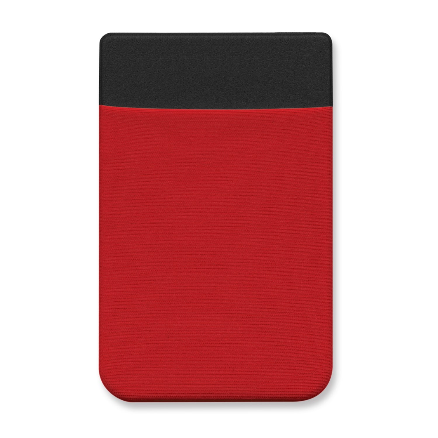 JC110520 Lycra Phone Wallet - Full Colour (Indent)