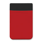 JC110520 Lycra Phone Wallet - Full Colour (Indent)