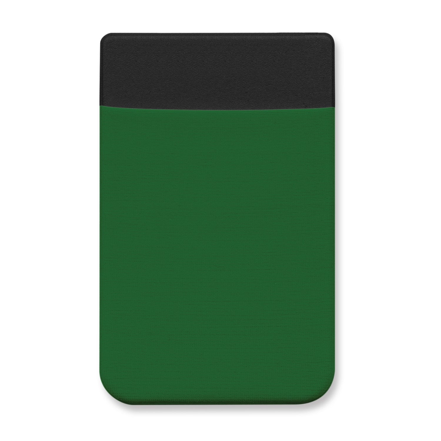 JC110520 Lycra Phone Wallet - Full Colour (Indent)