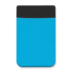 JC110520 Lycra Phone Wallet - Full Colour (Indent)