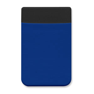 JC110520 Lycra Phone Wallet - Full Colour (Indent)