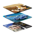 JC110542 4-in-1 Mouse Mat