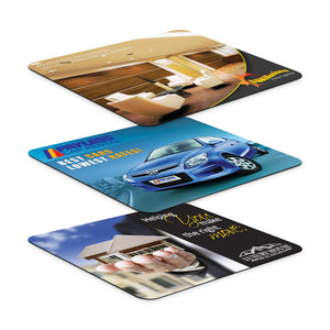 JC110542 4-in-1 Mouse Mat