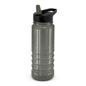 JC110747 Triton Bottle - Black Lid