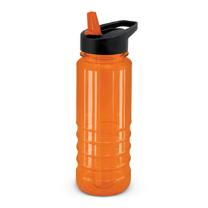 JC110747 Triton Bottle - Black Lid