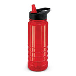 JC110747 Triton Bottle - Black Lid