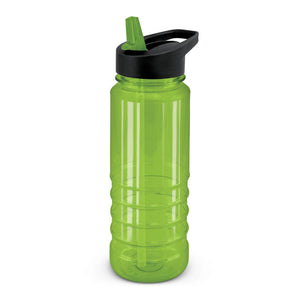 JC110747 Triton Bottle - Black Lid