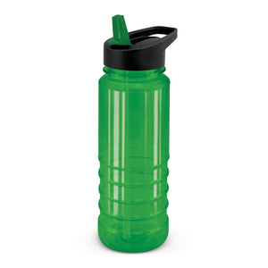 JC110747 Triton Bottle - Black Lid