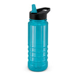 JC110747 Triton Bottle - Black Lid