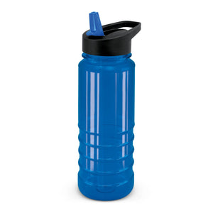 JC110747 Triton Bottle - Black Lid