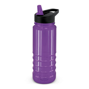 JC110747 Triton Bottle - Black Lid