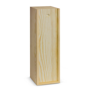 JC110764 Wooden Wine Box