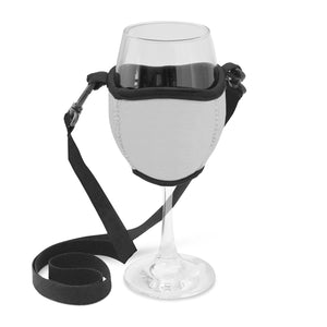 JC110790 Wine Glass Holder - Large (Indent)