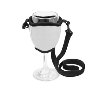 Wine Glass Holder - Small (Indent)